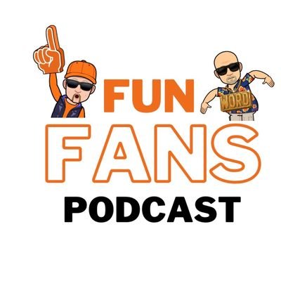 James & Bailey are Leaders, Educators, and creators of The Fun Fans Podcast; part of #DaFanBoys #DaFanGirls network.
https://t.co/Ms4ffDxvAi ISI PRO