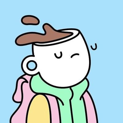 Gourmet coffee nerd, fan of @Degentoonz lover of NFT art!