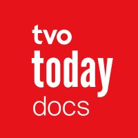 TVO Today Docs(@TVOdocs) 's Twitter Profile Photo