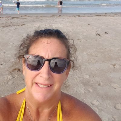 marthvader01's profile picture. Conservative, suburban mom. People are easy to control when they're afraid. Don’t be afraid.