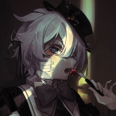 Iolite Leviathan👻🧵さんのプロフィール画像