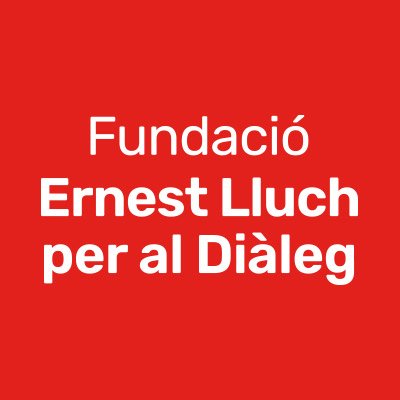 La Fundació pretén mantenir viva la memòria d'Ernest Lluch, el seu pensament i la seva obra; així com fomentar el diàleg com a eina d'entesa i coneixement