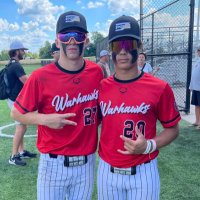 Kyle (@kylewasserman24) 's Twitter Profile Photo Kyle (@kylewasserman24) 's Twitter Profile Photo