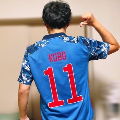 ほんだクルトワ❄️🦑⚽️さんのプロフィール画像