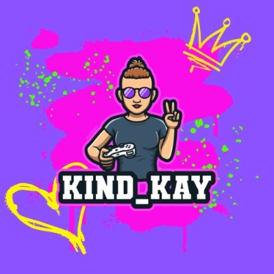 Welcome to Kays house, gaming mum in her spare time, currently streaming on twitch come and join the fun.