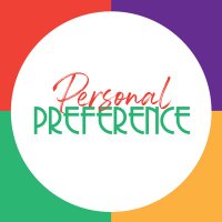 Personal Preference(@PreferenceGame) 's Twitter Profile Photo