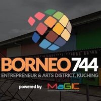 Borneo744(@borneo744) 's Twitter Profile Photo