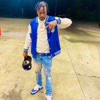Foreva Rollin ๐๐ฐ (@blurollin90) 's Twitter Profile