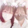luv__o7l6's profile picture. @iLiFE_shiori @Riho_nonfic りほだいすき🤍🤍