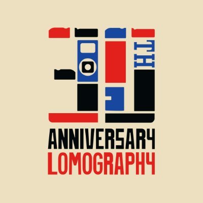 Lomography USA