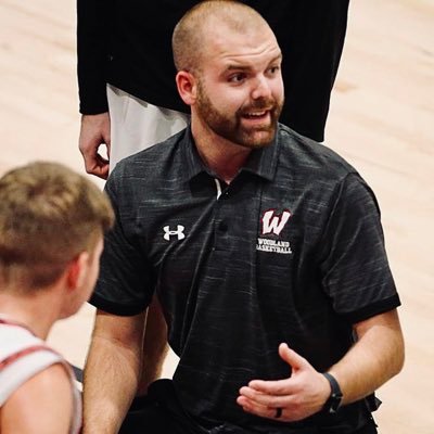 Husband. Woodland PE Teacher & HS Basketball Coach - Former Illinois Wesleyan Assistant Coach - Former Illinois State MBB Manager #RB4L #ITWILL