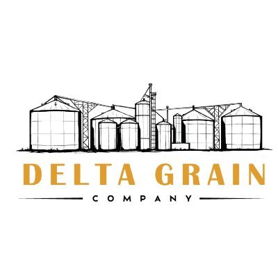 Delta Grain is a full-service grain elevator, merchandiser, and 105 unit rail shuttle facility with locations in Sidon and Minter City, Mississippi