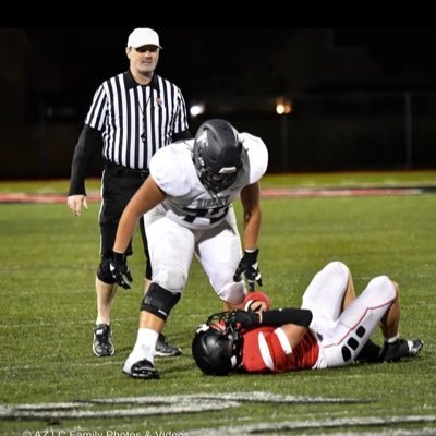 Jonah Gastelo Profile