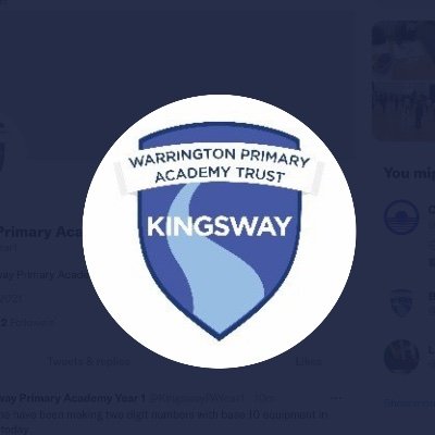 Take a look at some of the wonderful learning taking place at Kingsway Primary Academy