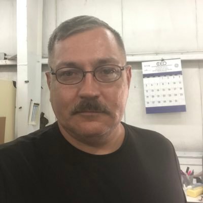 KevinKEBecker's profile picture. 