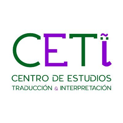 Centro de Estudios de Traducción e Interpretación. 📚 Talleres, cursos y másteres especializados |      📩 info@elceti.es