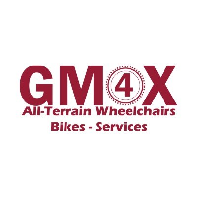 GM4X provides products and services that facilitate inclusion and access to the great outdoors for everyone and of all abilities.