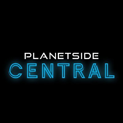 Planetside Central