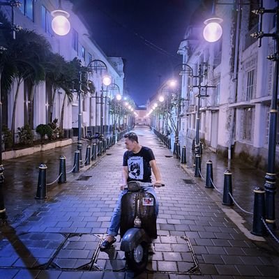 kulo_aris's profile picture. Everythings gonna be allright.