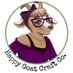 HappyGoatCraftCo. 💙 (@HappyGoatCrafts) Twitter profile photo