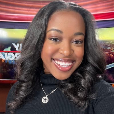 Riley Armant is an AM Anchor/MMJ for @walbnews10 | @CAU alumna @ugagrady alumna