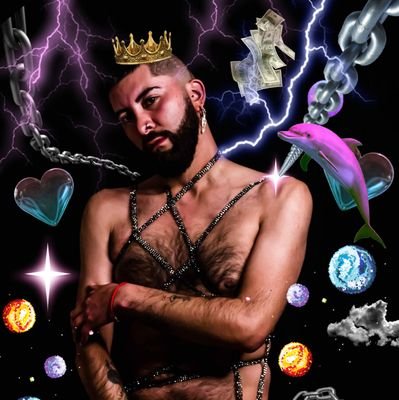 Artista Collage
#artehomoerotico
#collageart
#sincensura