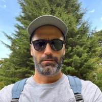 Jorge Fernandez (@jfnqn) 's Twitter Profile