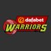 The Dafabet Warriors (@WarriorsCrickEC) Twitter profile photo