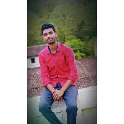 MukeshBudhia's profile picture. 💙I am happy boy 🥰