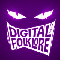 Digital Folklore Podcast (@digifolklorepod) 's Twitter Profile Photo