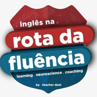 rotadafluencia's profile picture. Quer aprender inglês? Welcome To Inglês na Rota da Fluência! 
Sou Marcia Daniela, Mentora e Master Coach de Fluência no Inglês.
Mais de 7k alunos ao redor do 🌎