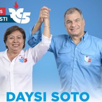 Daysi Soto Calderón(@daysisotorc) 's Twitter Profile Photo