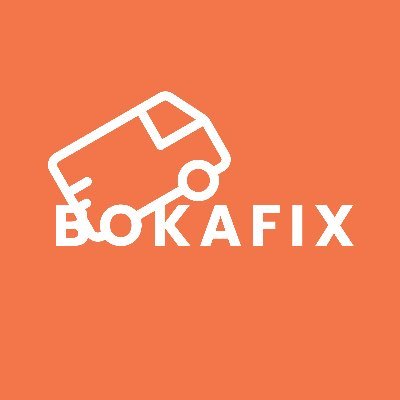 Book local Fixers with the Bokafix app!
Forget searching, quotes and waiting weeks to get the job done.
Book vetted, local Fixers in minutes.