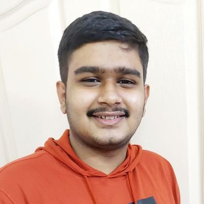 BTech CSE
CMR Engineering College
Fellow at NxtWave’s CCBP 4.0 Academy @nxtwave_tech | Knows Python, Front End Development | Completed Hands-on Projects