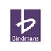 Bindmans PI & CN (@Bindmans_Injury) Twitter profile photo