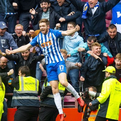 Mon the killie