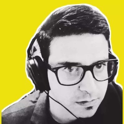 acostasaravia83's profile picture. "ꜱᴇɴᴀᴛᴏʀ, ᴡᴇ ʀᴜɴꜱ ᴀᴅꜱ"