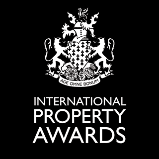 The world's most renowned programme of awards for all aspects of the property industry globally - since 1993