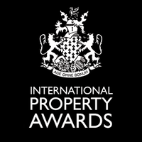 International Property Awards(@Property_Awards) 's Twitter Profile Photo