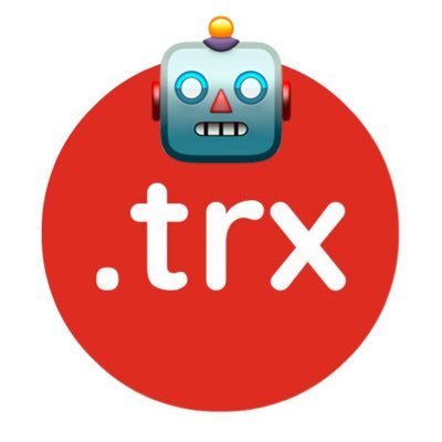 trxdomainbot Profile Picture