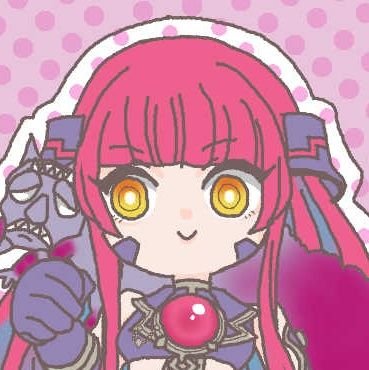 成人済。雑多。
おっぱいの絵を描くのが好きです。
BOOTH→ https://t.co/40pkvTXYj4
同人用垢→ @elett_info
Skeb→ https://t.co/rw2k0mEiC0