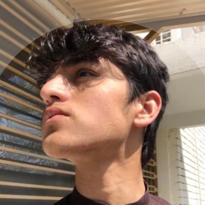 Ahsannn_112's profile picture. ??