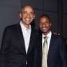 Cde_Ostallos's profile picture. Mandela Washington Fellow| Obama Foundation Fellow| Canon Collins Scholar|Human Rights Defender| Former Member of Parliament|Climate Justice|Phd Candidate (UFS)