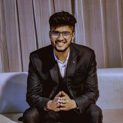 SachinKathad1's profile picture. Go Hard or Go Home