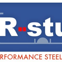 We manufacture Steel Framing Studs that provide superior strength and enhanced thermal and sound performance, while also reducing #embodiedcarbon by up to 41%.