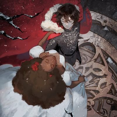 genuiNellyhappy's profile picture. new to #pjotwt || I love Nico, Hazel, Percy and Piper!

( pfp by @Velinxi )