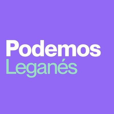 PodemosLeganes Profile Picture
