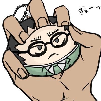 얼은さんのプロフィール画像