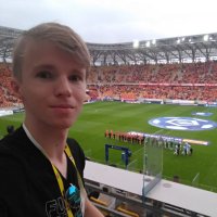 Kuba Cimoszko(@kubacimoszko) 's Twitter Profile Photo