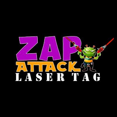 Peterborough's Premier Laser Tag Facility